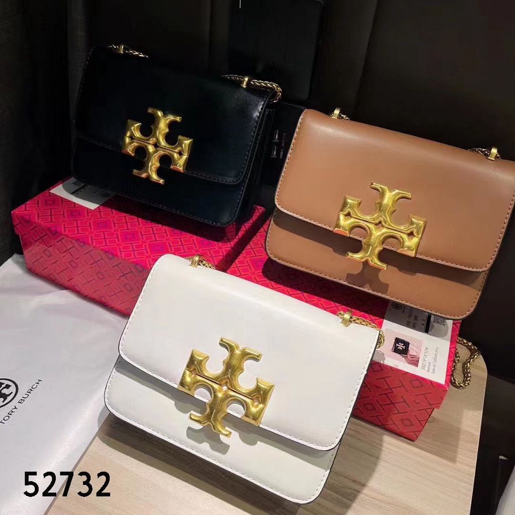 Tas Wanita Small Plain Bag 52732 (Free Box+ Bubble Wrap+Barcode)