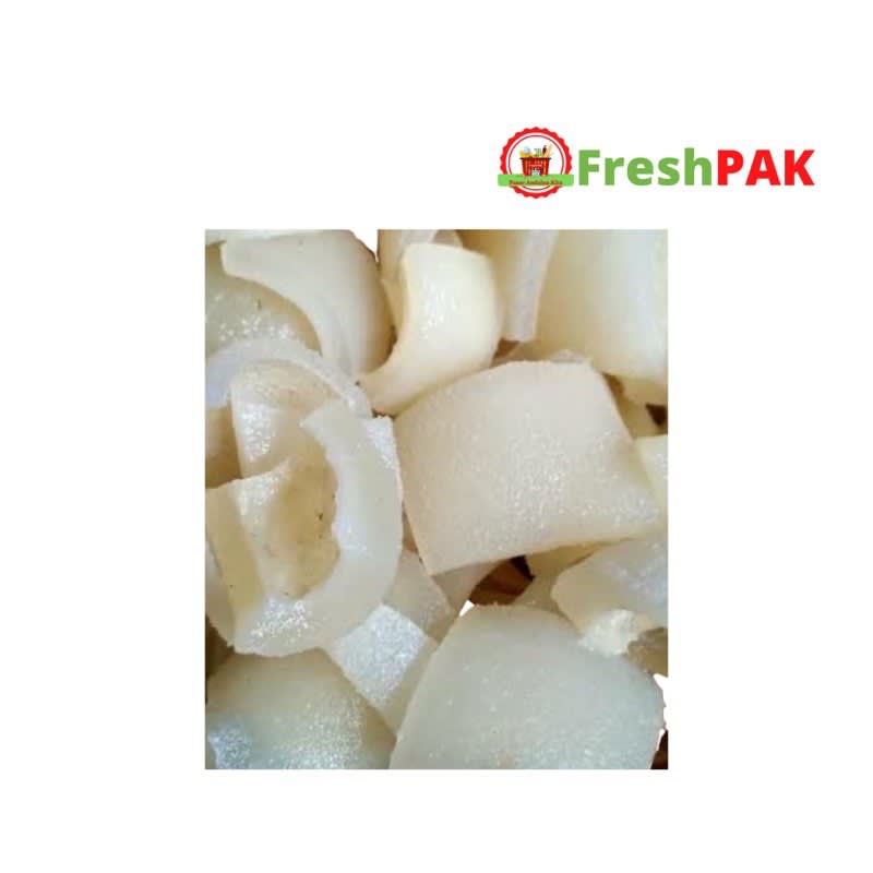 

SayurJM Kikil Sapi Segar 250gr