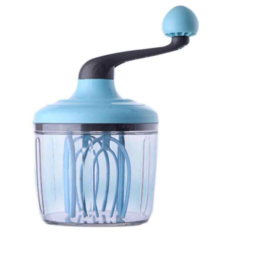 Chekout BLENDER Manual TANPA LISTRIK CREAM WHISK / Hand Mixer Manual