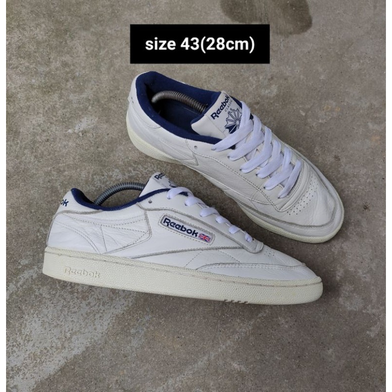 Reebok Club C85 MU