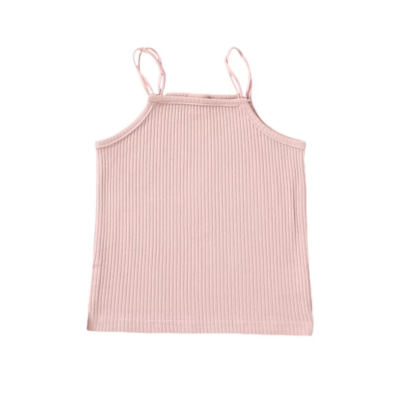 BEFAST - ZTL OOTD Tanktop Anak CURA /  TANKTOP ANAK EMORI / Pakaian Daleman Anak Kekinian / Tanktop Tali Polos / Outfit Santai Anak / Tanktop Terlaris / Fashion Anak Kekinian 2022 / Tanktop Tidur Anak / Atasan Tanpa Lengan Anak / Tanktop Anak Perempuan