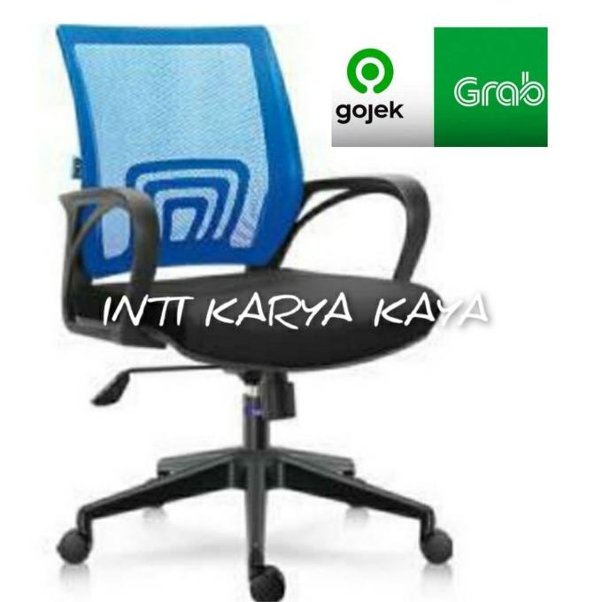 ada Kursi Kantor Kursi Office Indachi INCO Casova ready