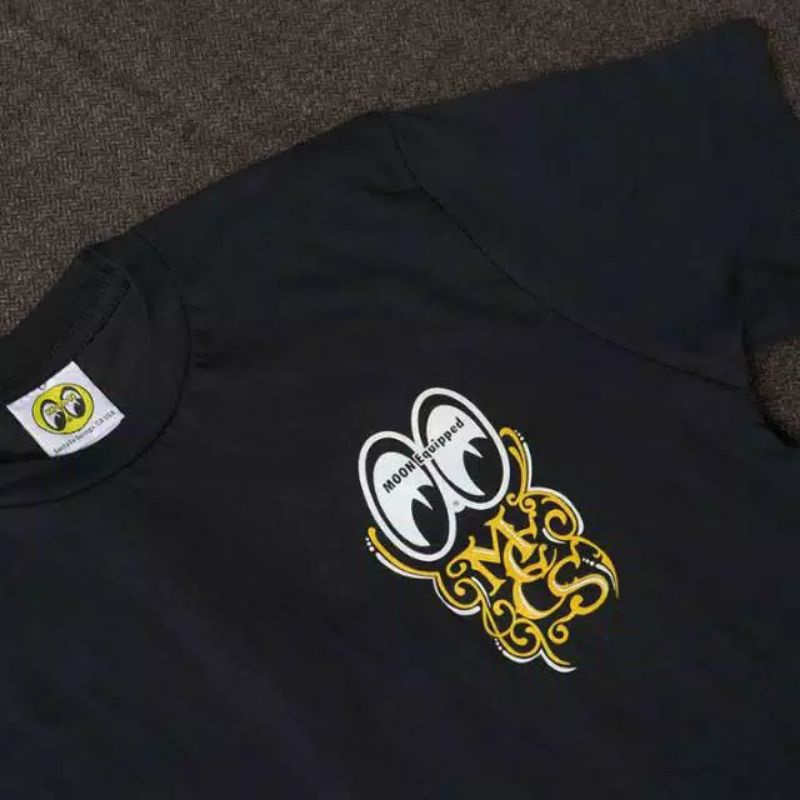 kaos mooneyes original