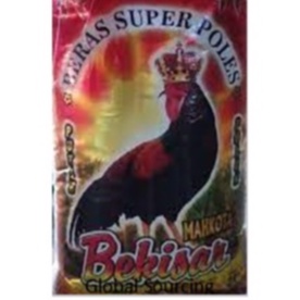 BERAS BEKISAR 25KG - BERAS 25KG - BERAS PULEN SUPER POLES