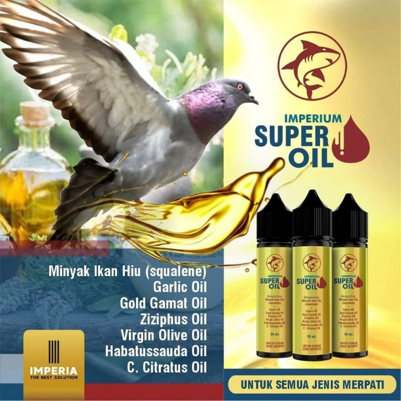 SUPER OIL,Jamu super oil, jamu merpati kolong, doping merpati
