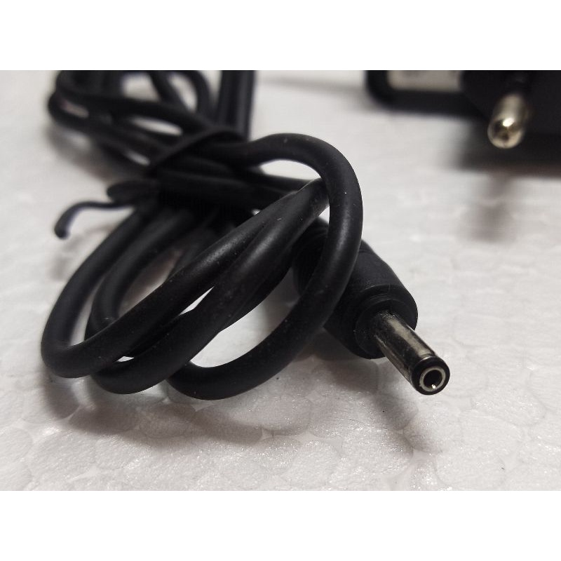 ADAPTOR CHARGER SENTER SWAT CHARGER JEK KECIL SWAT/POLICE