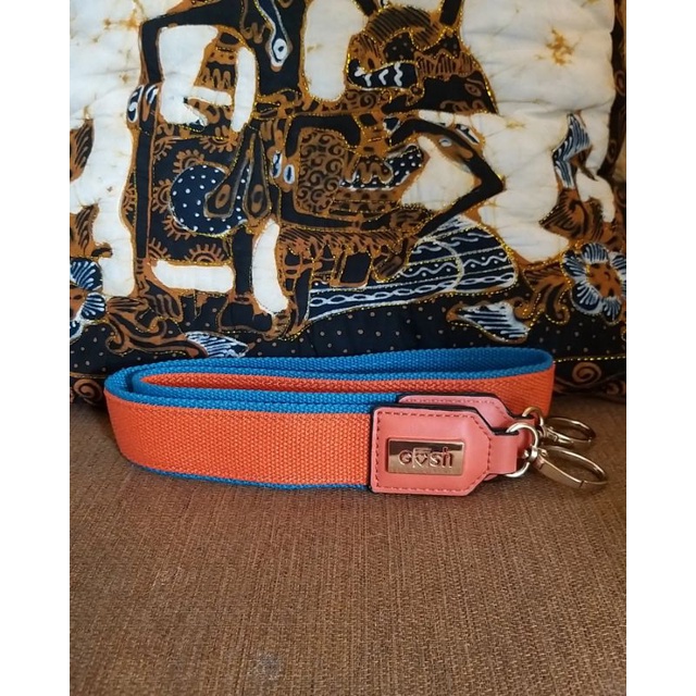 Bag strap gosh original