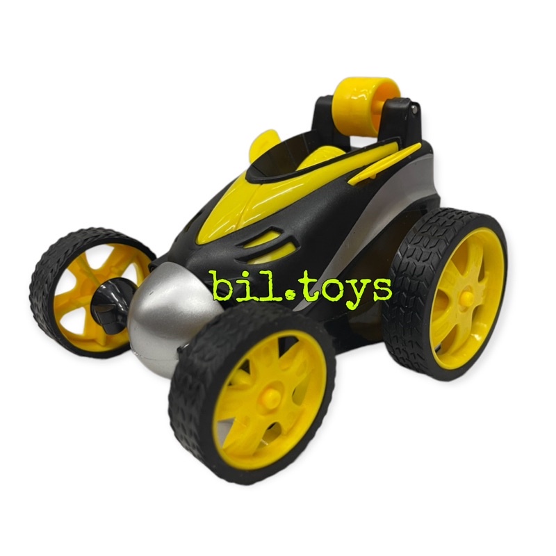 MAINAN ANAK MOBIL REMOTE CONTROL 360° RC STUNT CAR DENGAN LAMPU MAINAN ANAK LAKI LAKI RC STUNT CAR