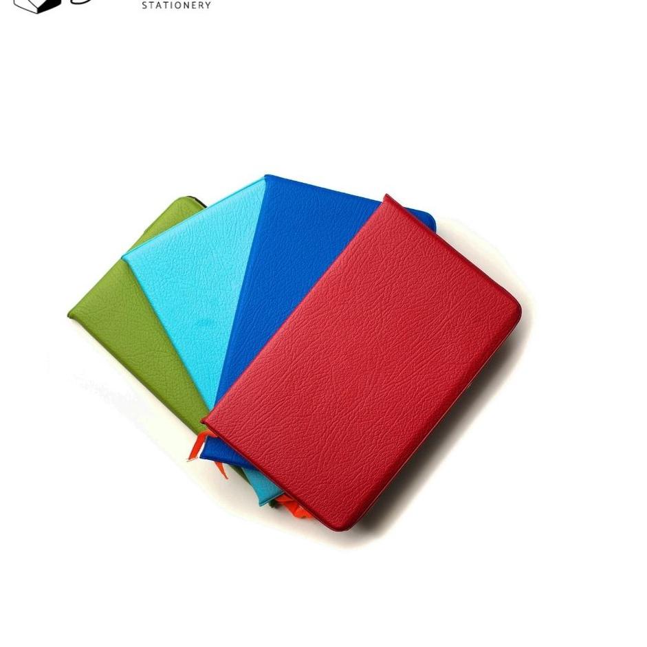 

LEVO SHT buku tulis A6 / agenda / notebook / diary pocket tlja964