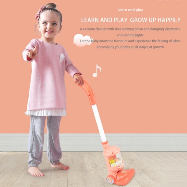 

Unik Vacuum Cleaner Mini Mainan Anak Edukasi Berkualitas