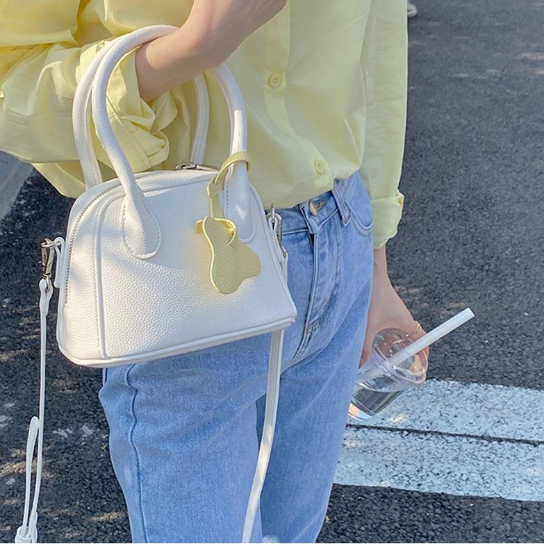 Tas Selempang Ransel Handbag Jinjing Wanita Tas Import Korea Slingbag Backpack Tas Anak Sekolah Kuli