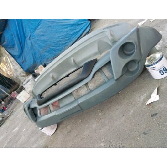 Aksesoris AKSESORIS MOBIL BODYKIT crv mugenn 2007-100