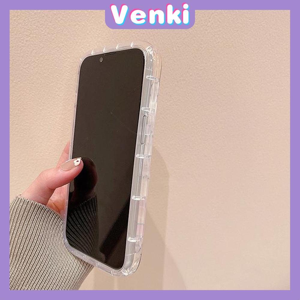 Case For iPhone 14 Pro Max TPU Soft Jelly Airbag Case Cartoon Cute Animals Case Camera Protection Shockproof For iPhone 14 13 12 11 Plus Pro Max 7 Plus X XR