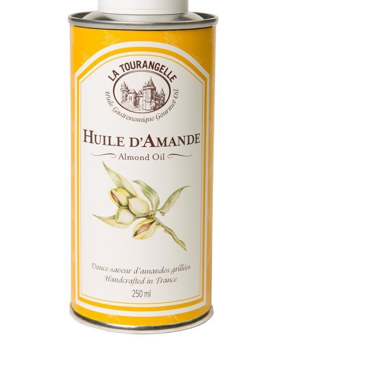 

limited Edition✔️La Tourangelle Almond Oil 250 ml|RA2