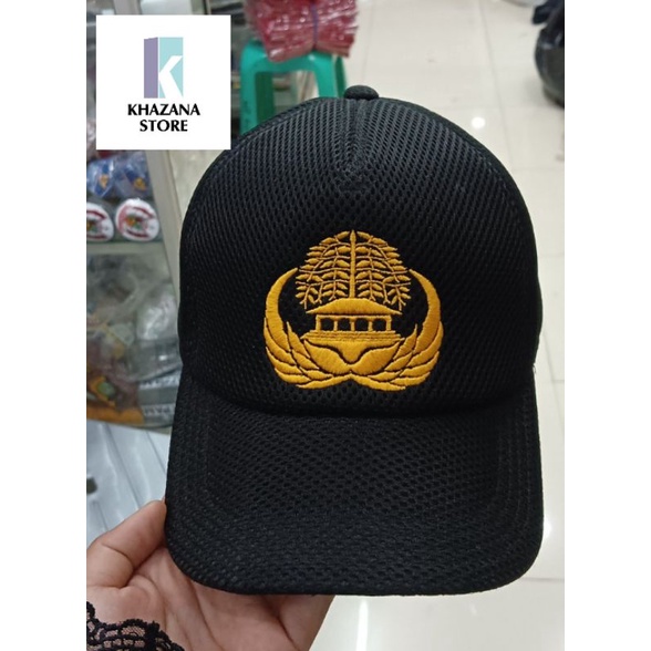 Topi Korpri/ Topi ASN / Topi PNS