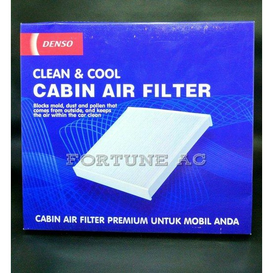 Filter Cabin Ac Avanza Denso