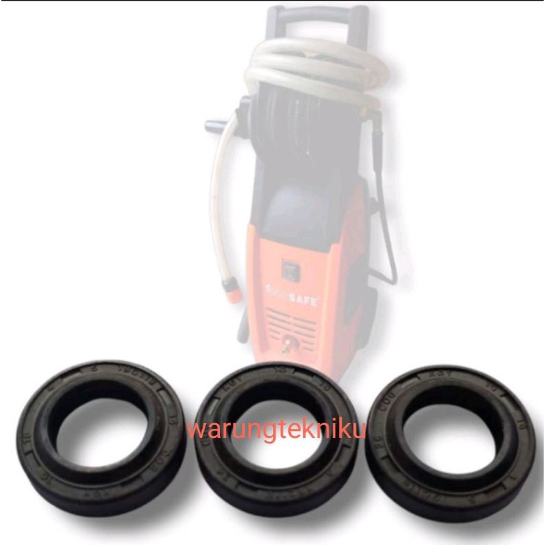 oil seal jet cleaner bio safe (Dapat 3 pcs)