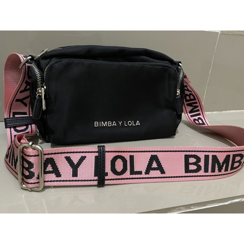 Bimba y lola original preloved second