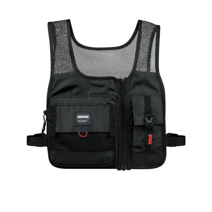 Tas Dada Bodypack Carbine Chest Bag