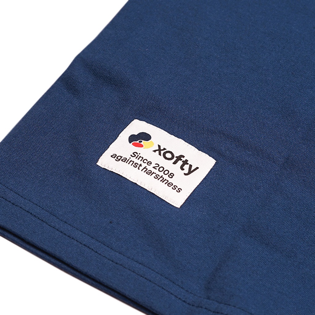 Xofty Illmatic Kaos Oversize Dark Blue
