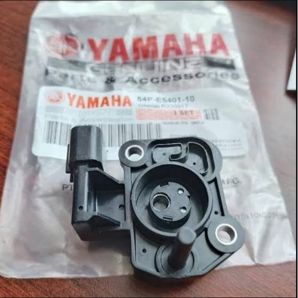 SENSOR TPS MOTOR YAMAHA MIO J GT X RIDE FINO FI SOUL GT 115cc YMJET FI 54P