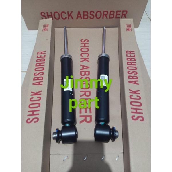 shockbreaker wuling cortez belakang