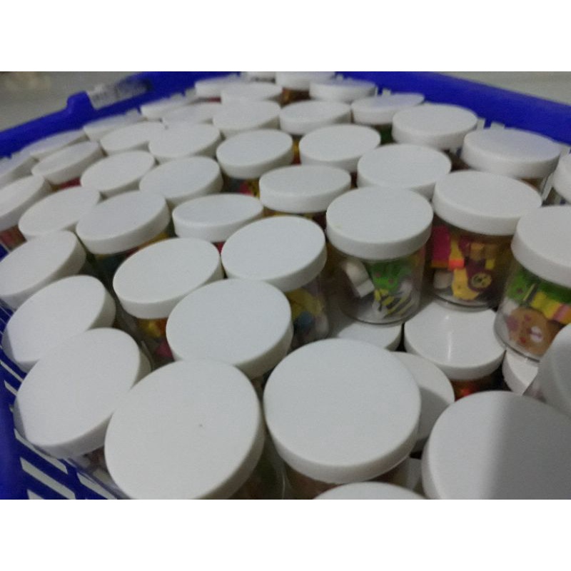 

penghapus mini karakter isi 10 pcs