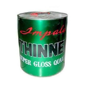 Thinner Thinner Impala Galon