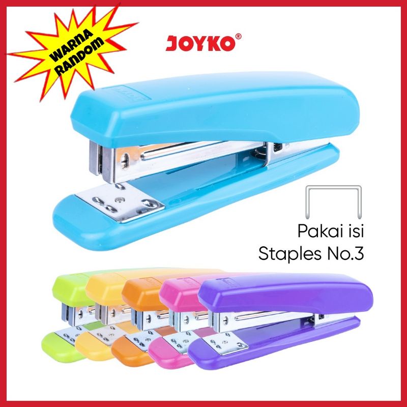 

STAPLER BESAR HD-50 STAPLES BESAR MURAH