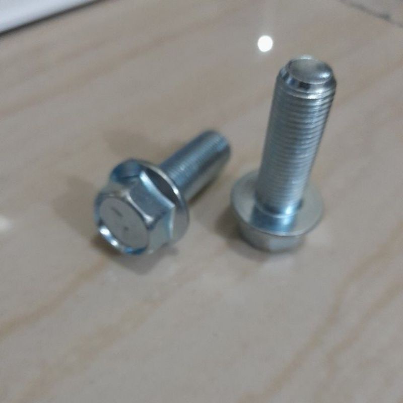 Baut flange M12×35 ory