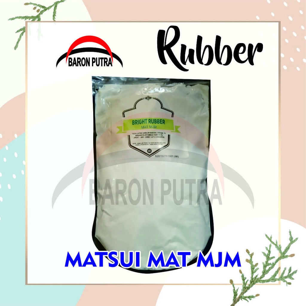 

MATSUI MATT PAIL (20KG)