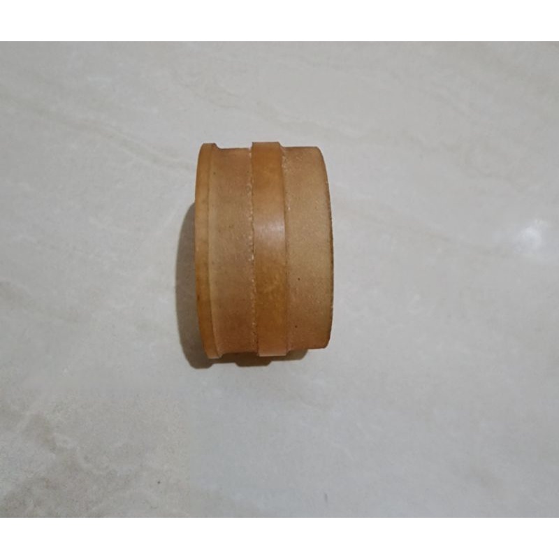 Karet join Karbulator box filter rx dengan Karbulator 28mm