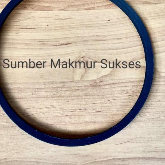 V BELT VANBELT FANBELT MESIN CUCI A820E A 820 E A-820E A33 MITSUISUMI