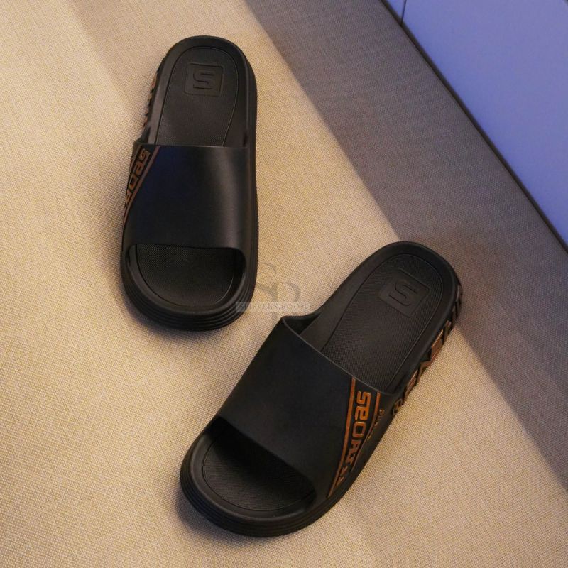 SANDAL MURAH KEKINIAN TERBARU PRIA DEWASA FASHION 39-44