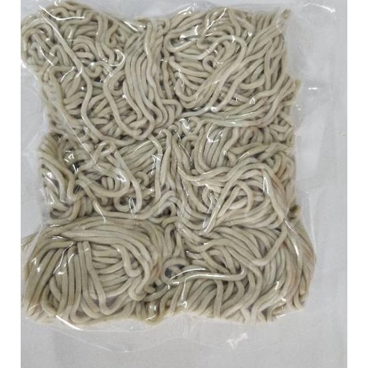 

CODEw3W7i--Ramen mentah Vacuum Pack Mie Ramen Basah