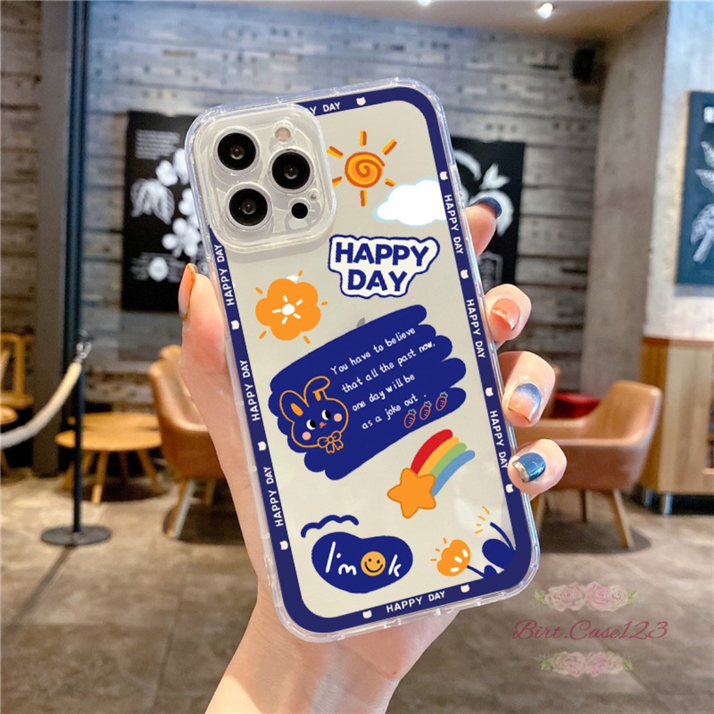 SOFTCASE BENING SO CUTE OPPO VIVO XIAOMI SAMSUNG REALME IPHONE INFINIX ALL TYPE BC6683