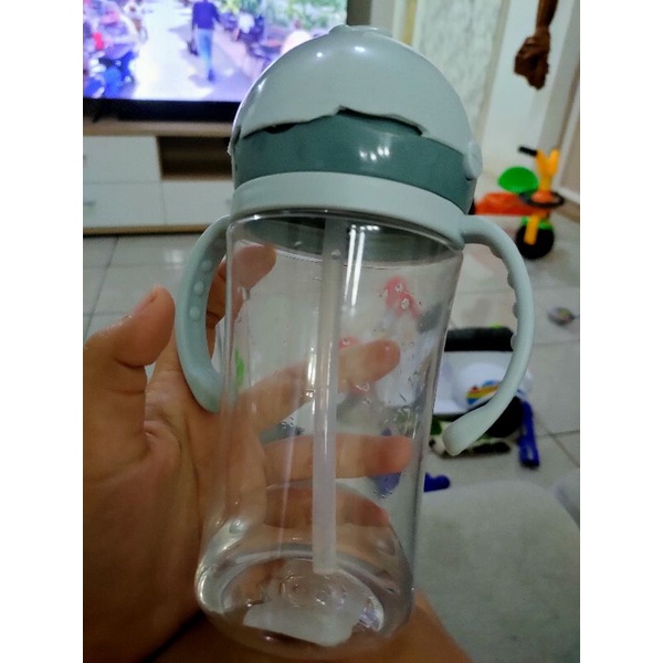 

tempat minum branded