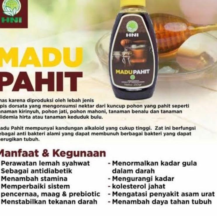 

TRXRr8R2--MADU ASLI MURNI IMMUNE BOOSTER