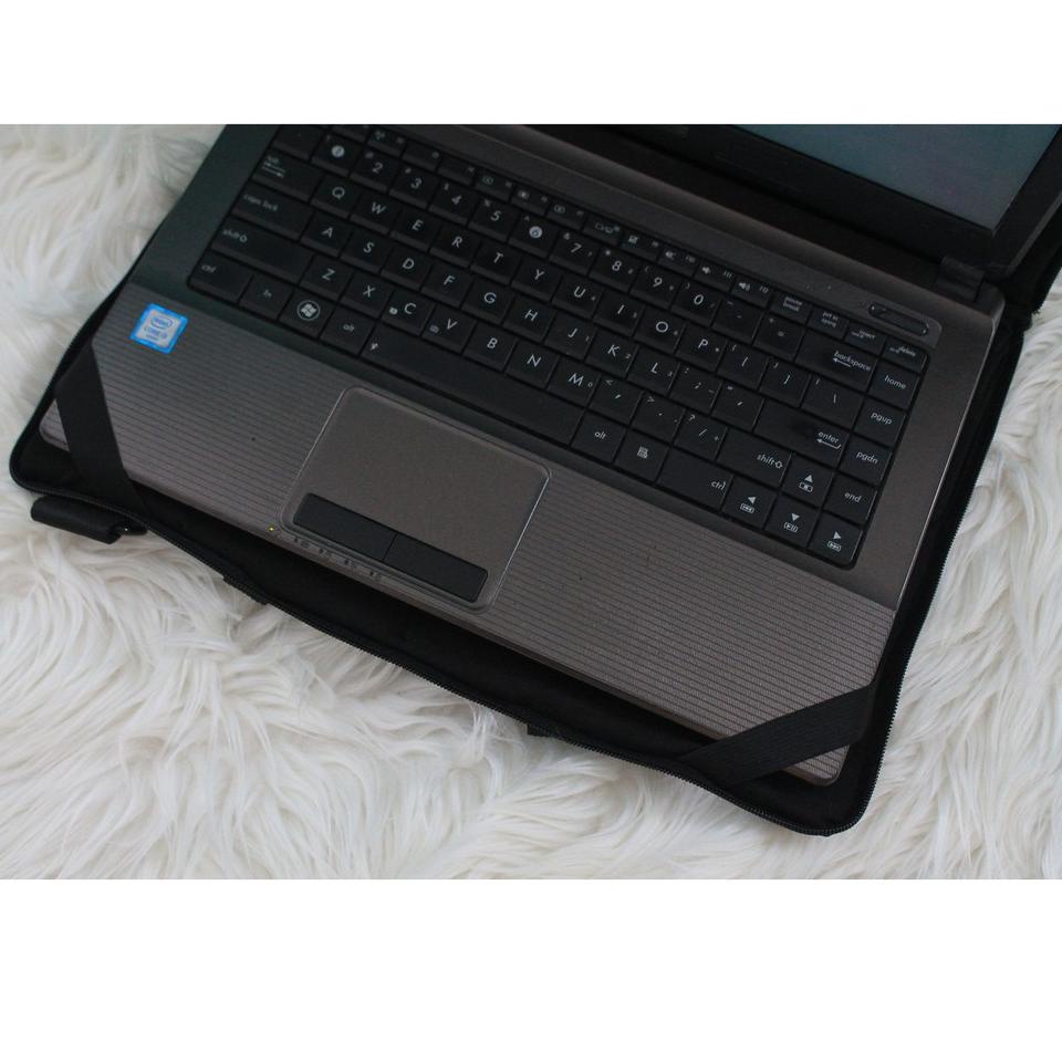 BTM.31Oc22ᴬ ▫ Tas Laptop OWL Bulu Type 2 10-17 Inch Softcase Bag Animasi Karakter Netbook Notebook B