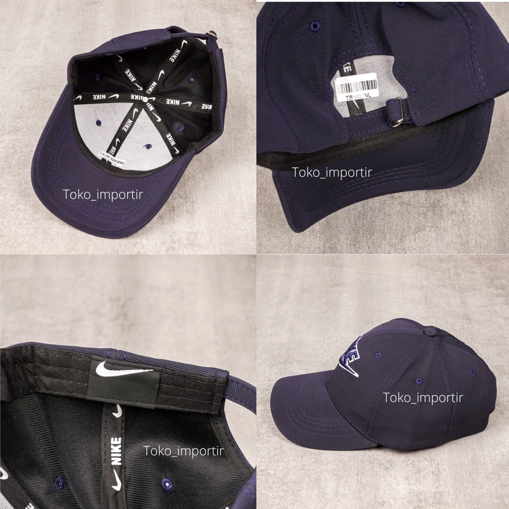 Topi Nike Baseball Pria Import Mirror Original High Quality