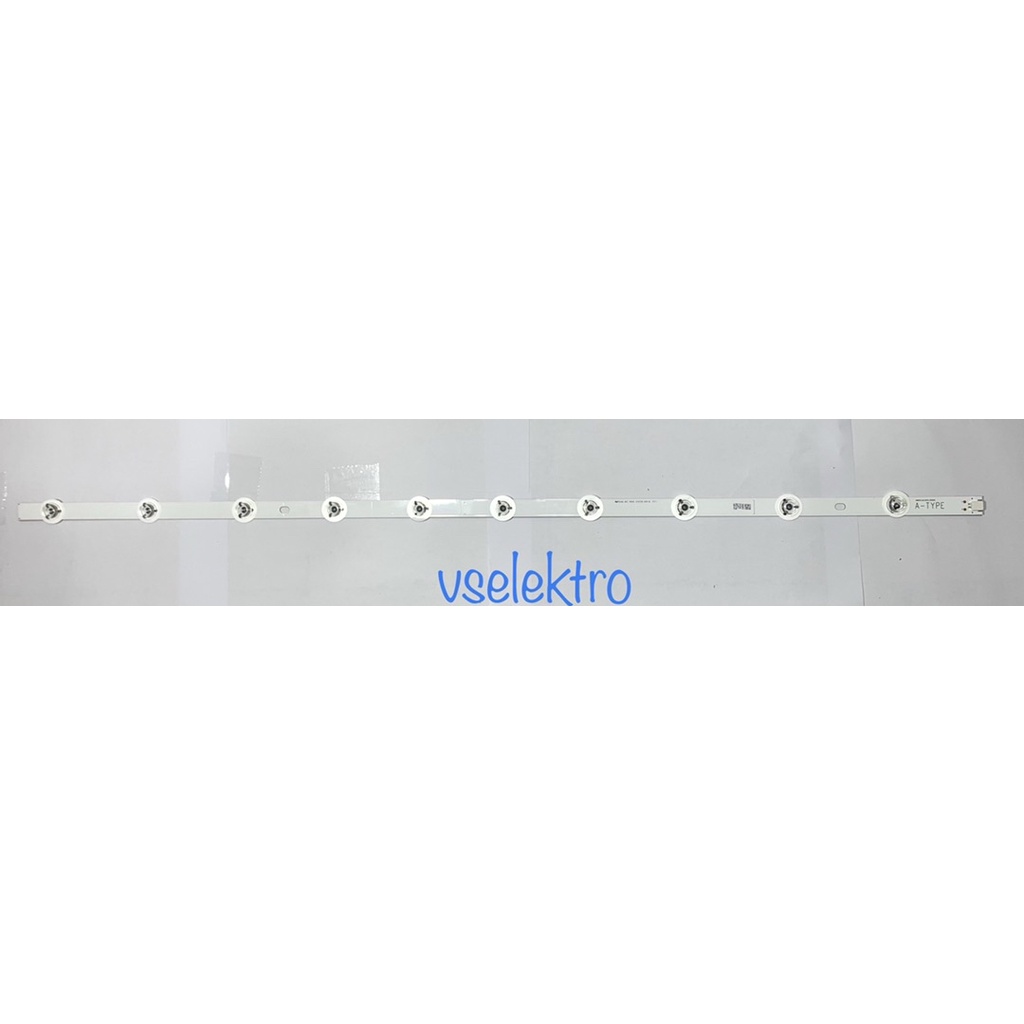 BACK LIGHT TV LED LCD 40-42"/ PANEL LED 40INCH/ LAMPU BELAKANG TV 40 INCH