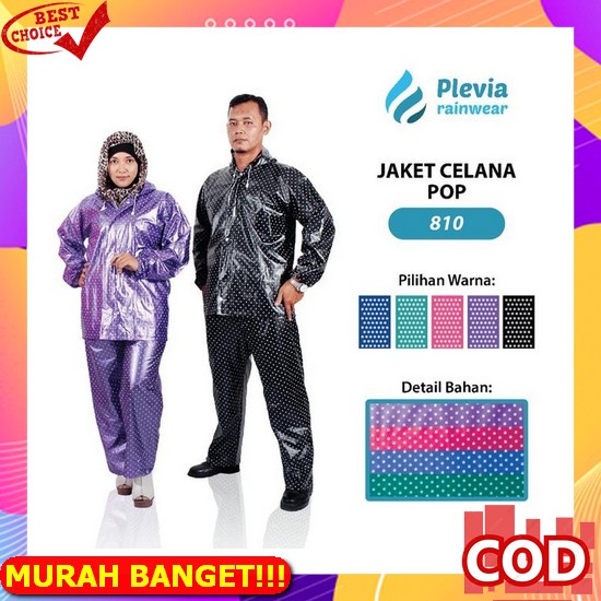 Travellers | Jas Hujan | Jas Hujan Wanita | Jas Hujan Wanita Gamis Syari Jumbo | Army Series | Rainc