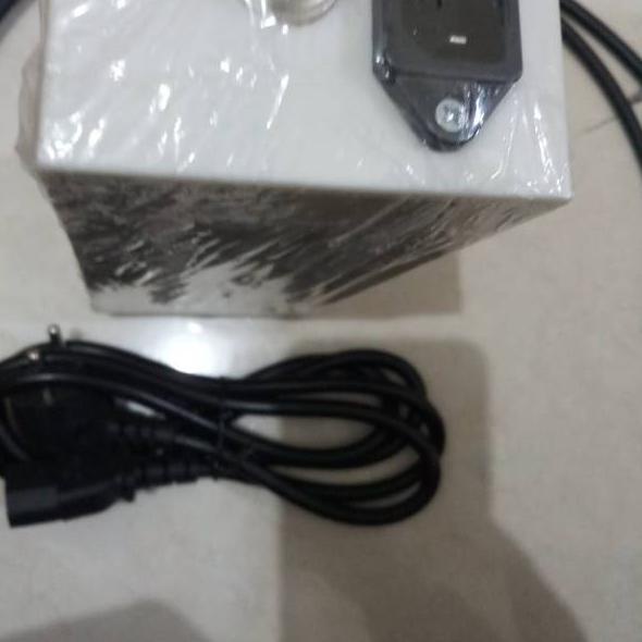 Termurah Ballast Lampu UV Sterilizer 2 Arah.