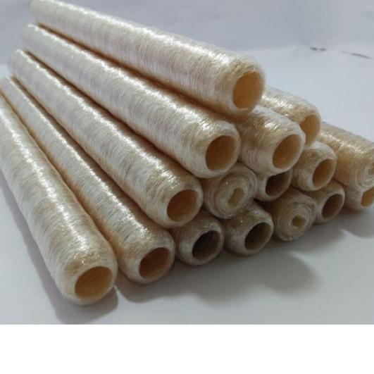 

BISA COD ✔️Casing sosis celulosa diameter 18.45mm|SQ9