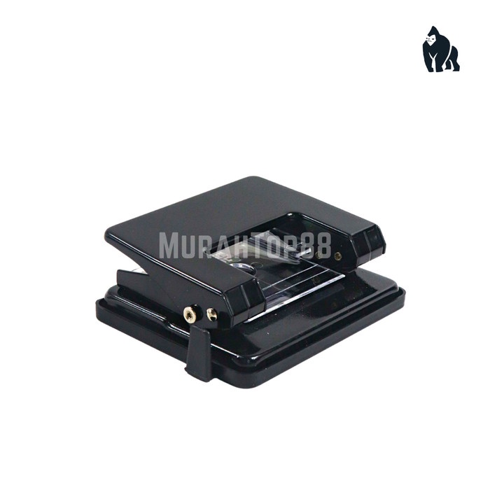 

Eklusif Pembolong Kertas Joyko No. 40 Xl / Perforator Punch Hole Tanggung Promo