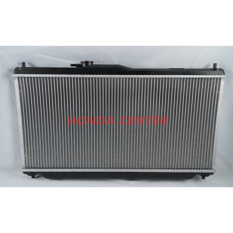 radiator honda accord maestro 1990 1991 1992 1993 matik 19010-PT1-908