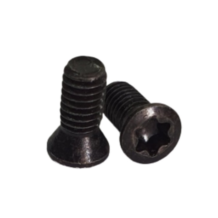 10 Pcs Baut Holder M2, 2.2, 2.5, 3, 3.5, 4, 4.5, 5 Baut Bintang Insert