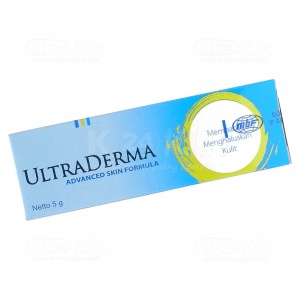 ULTRADERMA Skin Formula 5gr