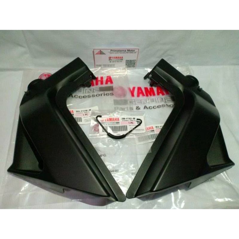 air scoop ori mata kucing rxk