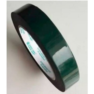 

Double Tape 1 inch 24mm 5 Meter Surya Perekat Bangunan / Otomotif